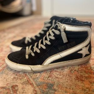 Golden Goose Slide - size 38